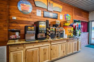 Experience Nature Glamping - Roaring River - Cassville - 2