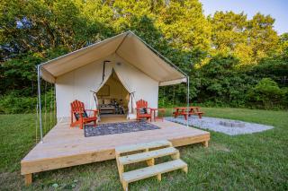 Experience Nature Glamping - Roaring River - Cassville - 1