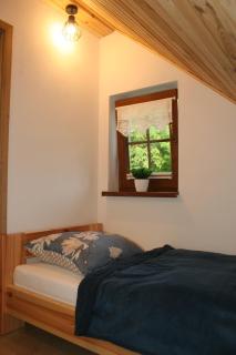 Apartament Wrzosowisko - Brenna - 1