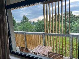 Apartmán na Zadově - Stachy - 2