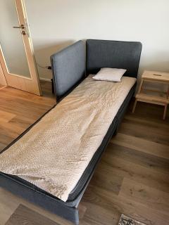 Apartmán na Zadově - Stachy - 3