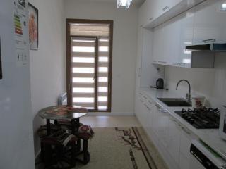 WHITE HOUSE - Almazar city 124m2 square 4-four bedrooms apartments - 5