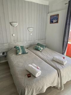Hotel Les Pecheurs - Banyuls-sur-Mer - 7