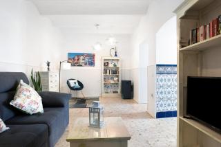 Casa Boqueron - Conil de la Frontera - 6