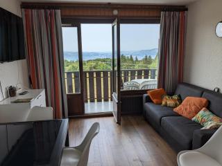Studio au coeur de la montagne - Thollon - 5