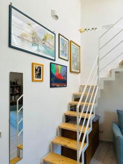 ViviFeliz apartment in Minori AmalfiCoast - Minori - 4