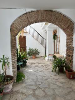 Tarifa the Life, acogedor estudio centro histórico - Tarifa - 9