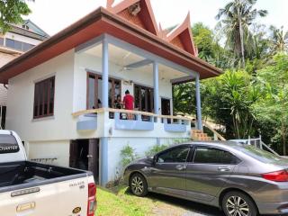 1 bedroom Villa on Ao Yon beach with sea views - 0