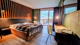 Amber Ski-in/out Hotel & Spa - Saas-Fee - 3