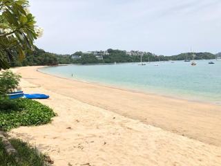 1 bedroom Villa on Ao Yon beach with sea views - 5