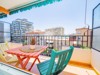 Cubo's Fuengirola Leisure Port - Fuengirola - 3