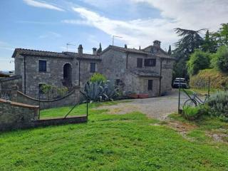 Podere Leporino - Sarteano - 9
