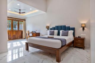Leoney Resort Goa - Vagator - 1