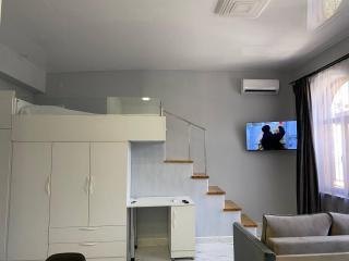 Yerevan Apartments - Erevan - 4