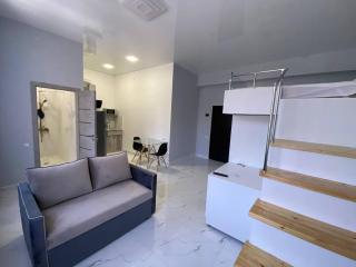 Yerevan Apartments - Erevan - 6