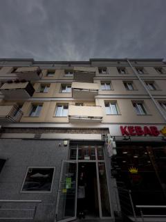 RAJSKA 4C APARTAMENTY ZRESETUJ SIĘ W GDAŃSKU - Gdańsk - 9