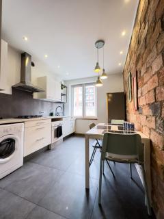 RAJSKA 4C APARTAMENTY ZRESETUJ SIĘ W GDAŃSKU - Gdańsk - 6