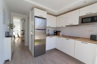 Cozy and sea views private terrace apartment - La Playa de Arguineguín - 7