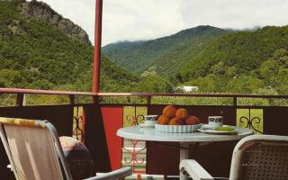 Guest house Racha - - 0