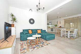 Kjara Lux Apartment - Tivat - 6