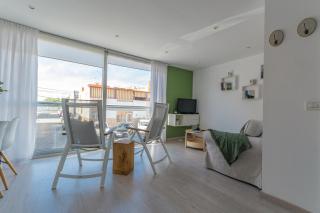 Amplio apartamento recién reformado - La Playa de Arguineguín - 8