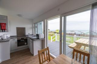 Lundy Sea View Villa - Mobility friendly - 8