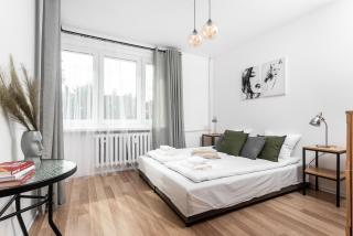 Cosy Corner Residence - by Upstairs - Krakow - 9