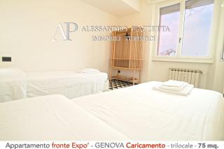 Deluxe waterfront Home - Genova - 7