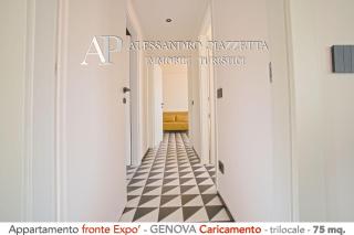 Deluxe waterfront Home - Genova - 1