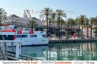 Deluxe waterfront Home - Genova - 5