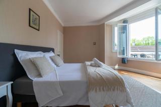 Le Rue Neuve - Appartement Calme et lumineux - Vichy - 5