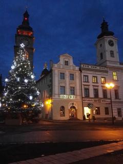 Hotel Vacek Pod Věží - Hradec Králové - 3