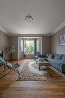 Le Rue Neuve - Appartement Calme et lumineux - Vichy - 0