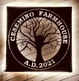 Cesemino Farmhouse - - 5