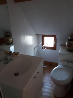 Gîte à la ferme - Créquy - 9