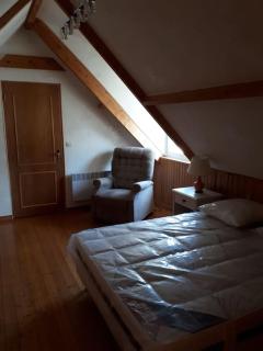 Gîte à la ferme - Créquy - 5