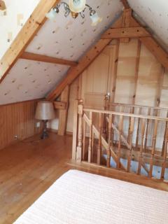 Gîte à la ferme - Créquy - 3