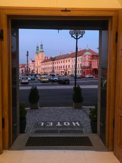 Hotel Vacek Pod Věží - Hradec Králové - 7
