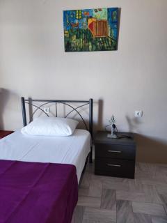 Sea View Apartments Poseidon - Leptokarya - 6