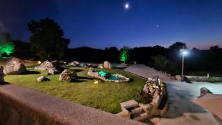 As Penedas, Casa dos Arcos - 8