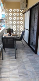 Sea View Apartments Poseidon - Leptokarya - 9
