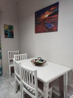 Sea View Apartments Poseidon - Leptokarya - 2