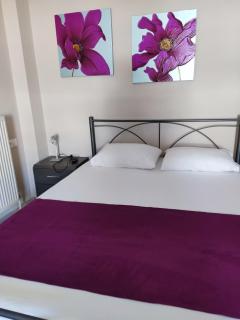 Sea View Apartments Poseidon - Leptokarya - 5
