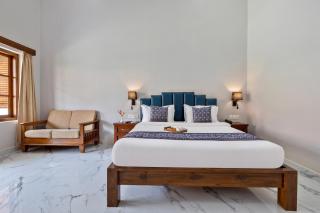 Leoney Resort Goa - 2