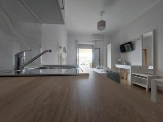 Iraklis Studios - Parga - 1