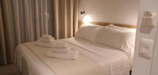 Beachfront Saranda Terrace Apartments - 4