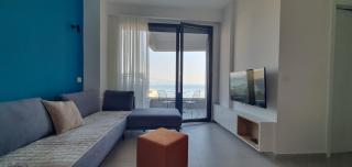Beachfront Saranda Terrace Apartments - 1
