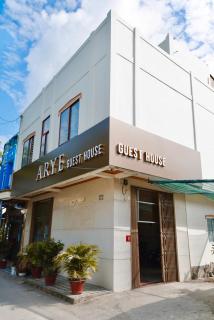 ARYE guest house - Ấp Lợi Ðủ - 9