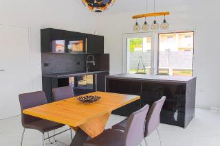 Apartment Flego with private swimming pool and big outside space - Funtana - 1