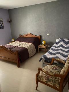Loue maison quartier calme - Royan - 1